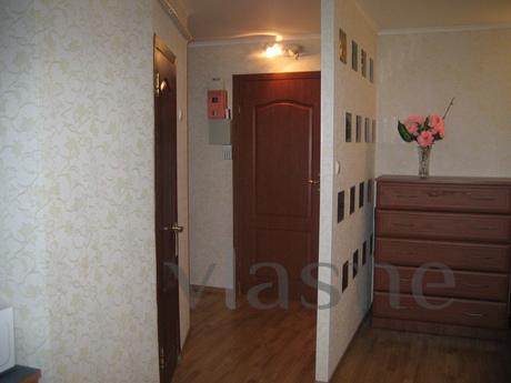 Rent 1-room on the  Gogol Str, Simferopol - apartment by the day