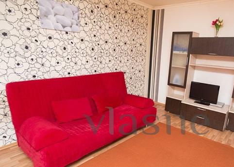 Apartment in the city of Zelenograd, Kru, Moscow - apartment by the day