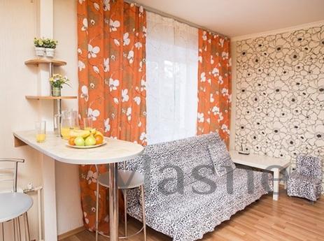 Apartment in the city of Zelenograd, Kru, Moscow - apartment by the day