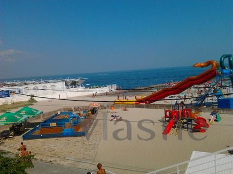 9Fontana Cottage on the Sea 3-5min.v swi, Odessa - apartment by the day