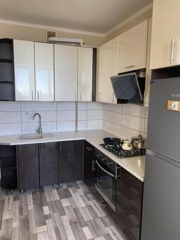Apartment by the sea Sadi Riveri Auchan Odes, Odessa - apartment by the day