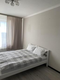 Apartment by the sea Sadi Riveri Auchan Odes, Odessa - apartment by the day