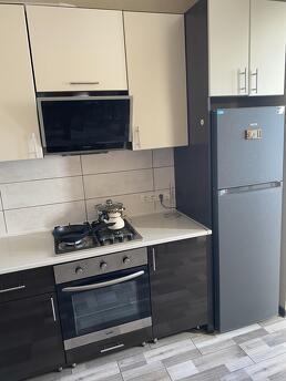 Apartment by the sea Sadi Riveri Auchan Odes, Odessa - apartment by the day