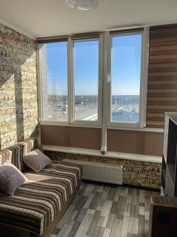 Apartment by the sea Sadi Riveri Auchan Odes, Odessa - apartment by the day