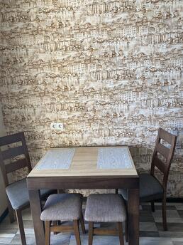 Apartment by the sea Sadi Riveri Auchan Odes, Odessa - apartment by the day