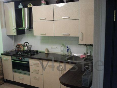 2-bedroom apartment with renovated, Sevastopol - apartment by the day