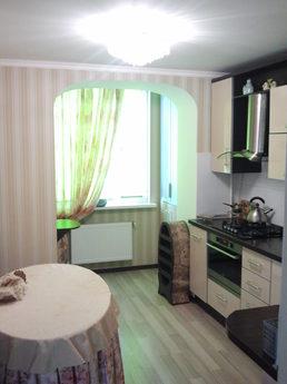 2-bedroom apartment with renovated, Sevastopol - apartment by the day