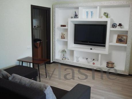 2-bedroom apartment with renovated, Sevastopol - apartment by the day