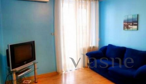 1 bedroom apartment in the Vladimir Str, Sevastopol - apartment by the day