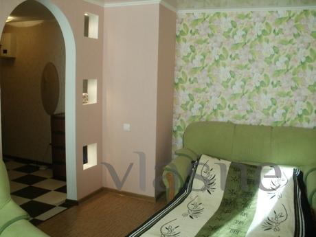 Luxury apartment, Simferopol - apartment by the day