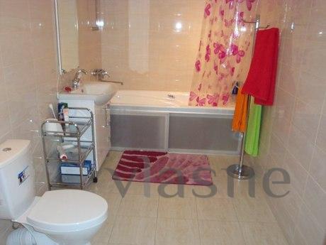 Apartment for Rent, Yekaterinburg - apartment by the day