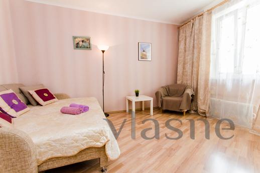 Apartment in Novokosino, Moscow - apartment by the day