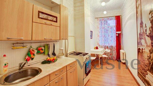 3 bedroom apartment for rent, Moscow - apartment by the day