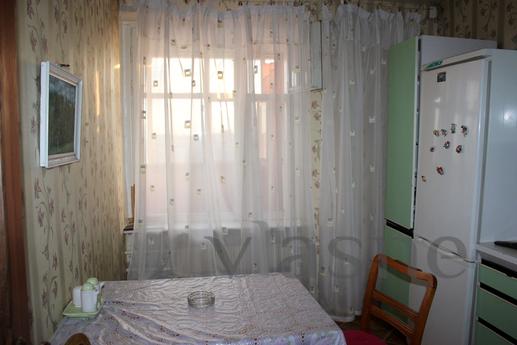 1-комнатная квартира у м. Зябликово, Москва - квартира посуточно