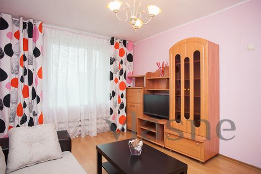 Квартира на Нахимовском Проспекте, Москва - квартира посуточно