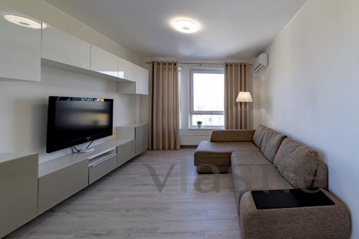 InnDays Apartments, Moscow - apartment by the day