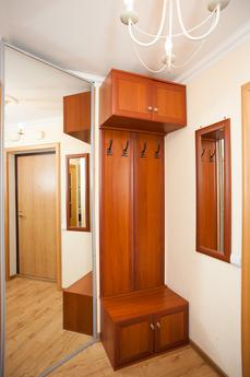 Studio apartment for Youth, Moscow - apartment by the day