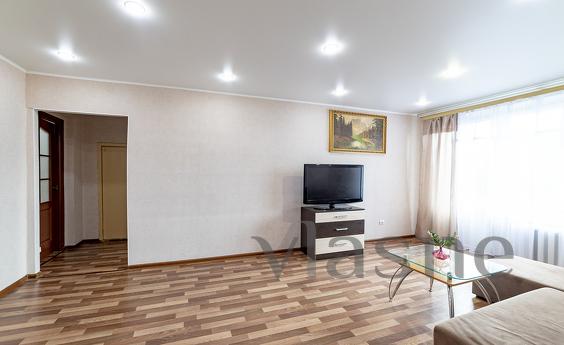 Inndays Apartments, Moscow - apartment by the day