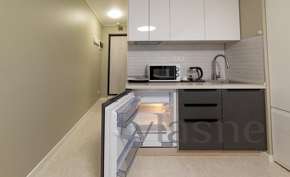 Inndays Apartments, Москва - квартира посуточно