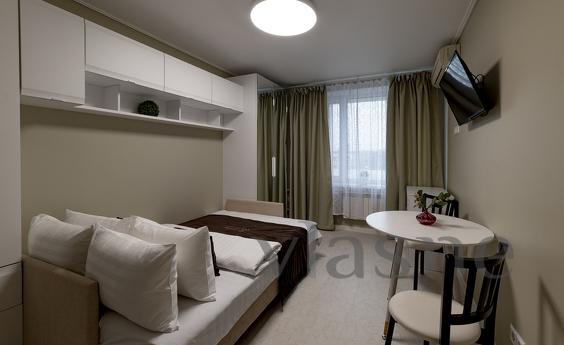 Inndays Apartments, Москва - квартира посуточно