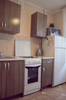 Apartment in New Cheryomushki, Moscow - apartment by the day