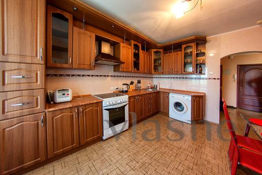 Two-Room apartment, Khabarovsk - apartment by the day