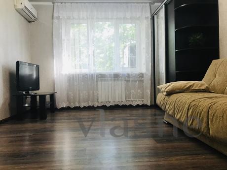 Rent studio apartment for adults serious people. The apartme