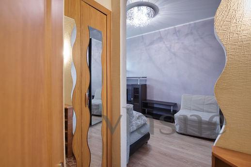 One-bedroom Apartment on Lenin, Rostov-on-Don - apartment by the day