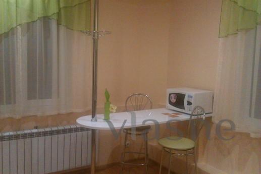 Apartment for Rent, Simferopol - apartment by the day