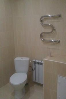 Apartment for Rent, Simferopol - apartment by the day