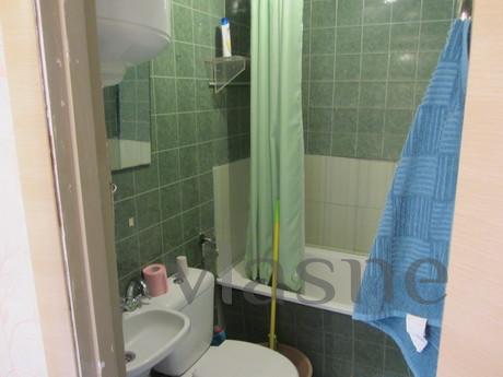 Rent an apartment in Sevastopol, Sevastopol - apartment by the day