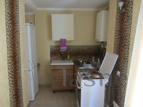 Rent an apartment in Sevastopol, Sevastopol - apartment by the day