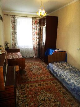 Rent 2-bedroom. serviced apartments, Kerch - apartment by the day