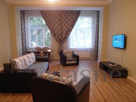 Zatishny Vidpochynok sertsі in Lviv, Lviv - apartment by the day