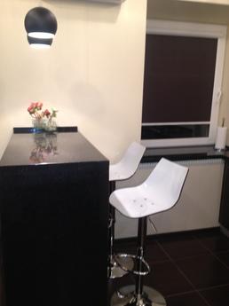 CENTER! Its a beautiful studio apartment, Kharkiv - apartment by the day