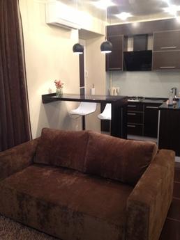 CENTER! Its a beautiful studio apartment, Kharkiv - apartment by the day