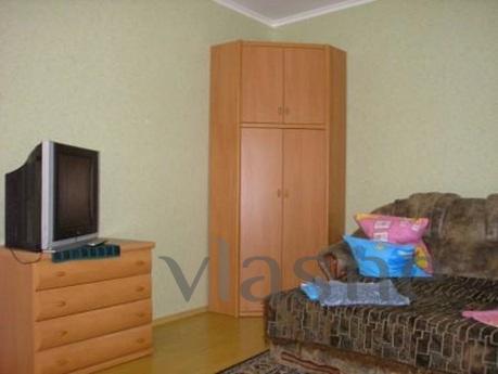 Apartment for Rent 1500 rubles, Yevpatoriya - apartment by the day