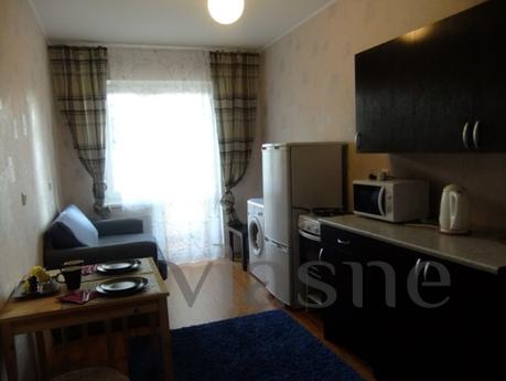 Rent one room apartment, Yekaterinburg - apartment by the day
