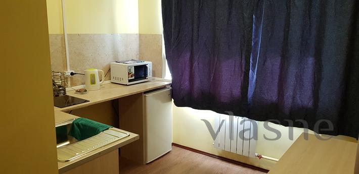 Diagnostic apartment, Irkutsk - apartment by the day