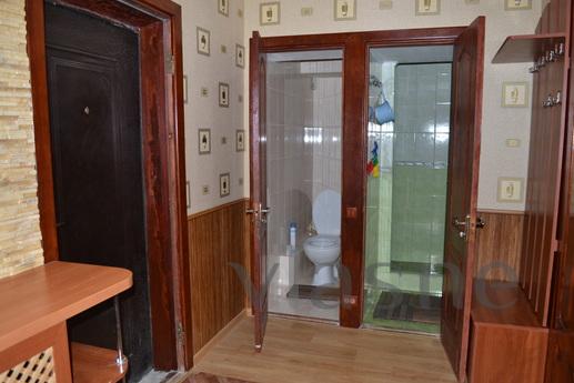 Detached house in the center of, Alushta - apartment by the day