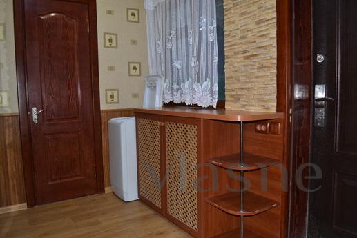 Detached house in the center of, Alushta - apartment by the day