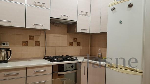 Super apartment with fully everything you need. Excellent va
