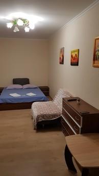 Super NOVA.I want QY! Miracle roztashuva, Ivano-Frankivsk - apartment by the day
