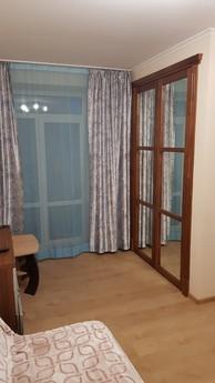 Super NOVA.I want QY! Miracle roztashuva, Ivano-Frankivsk - apartment by the day