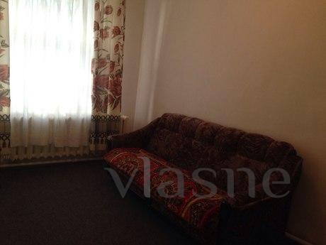 Rent 2-bedroom apartment, Saint Petersburg - apartment by the day