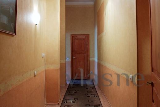 Kіmnati. Rooms SPB, Saint Petersburg - apartment by the day