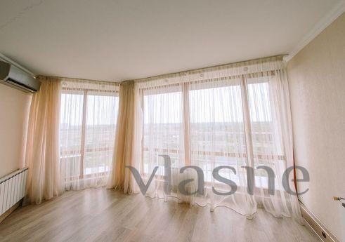 Studio in the city center, Orenburg - apartment by the day