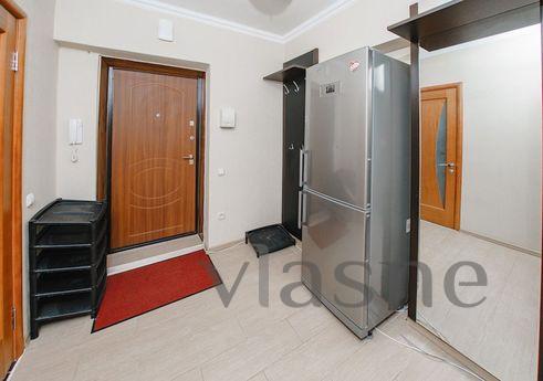 Studio in the city center, Orenburg - apartment by the day