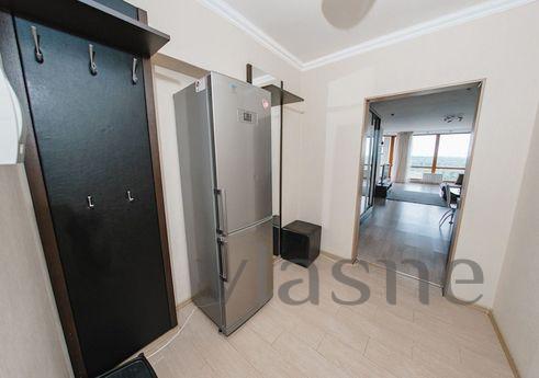 Studio in the city center, Orenburg - apartment by the day