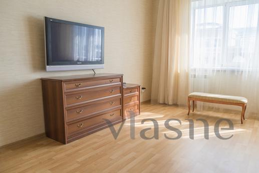 Luxury apartments, Orenburg - apartment by the day